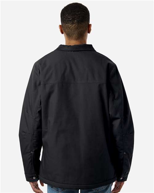 Columbia Men's Loma Vista™ III Jacket - 208855 Black