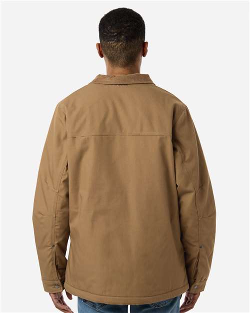 Columbia Men's Loma Vista™ III Jacket - 208855 Delta