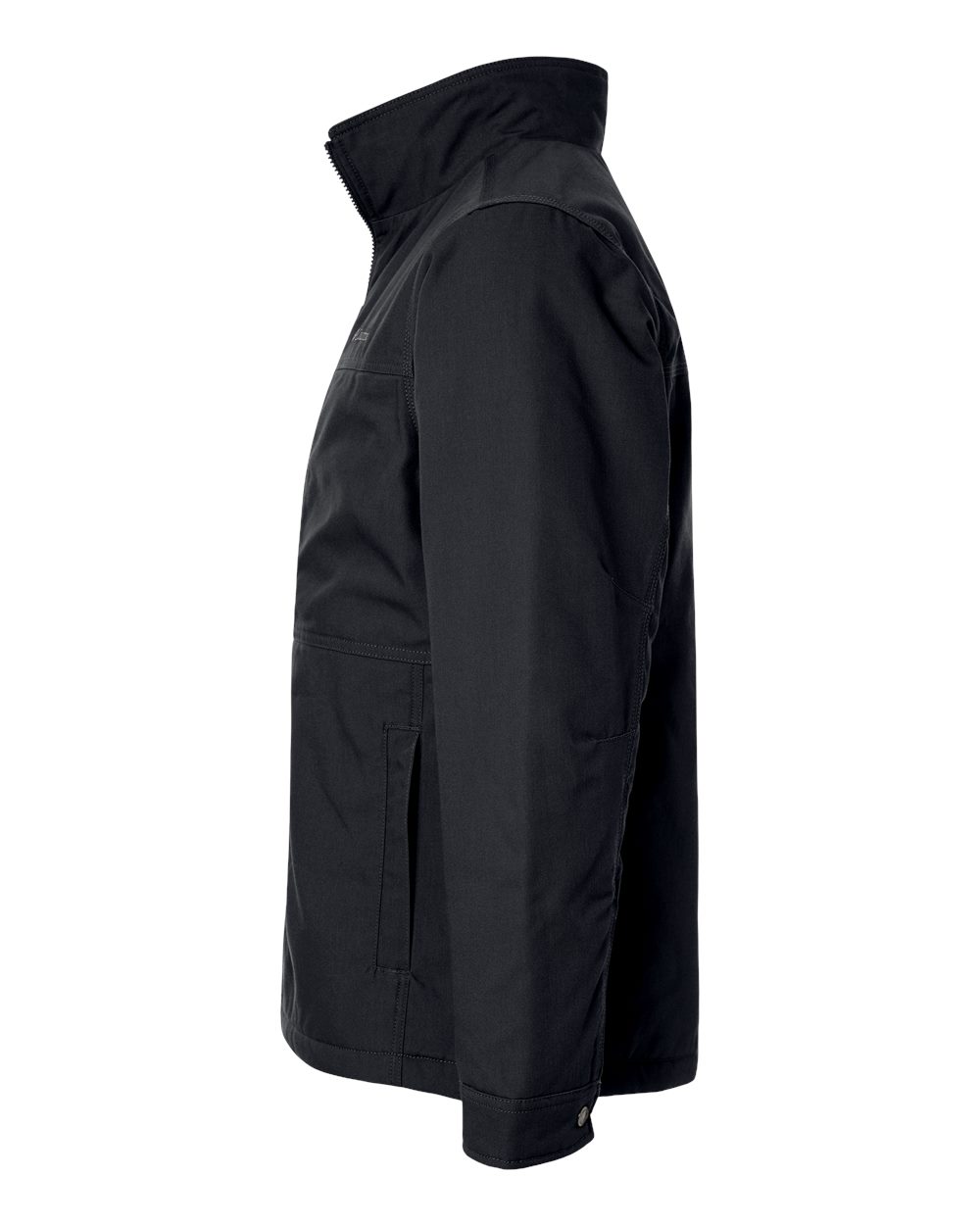 Columbia Men's Loma Vista™ III Jacket - 208855 Black