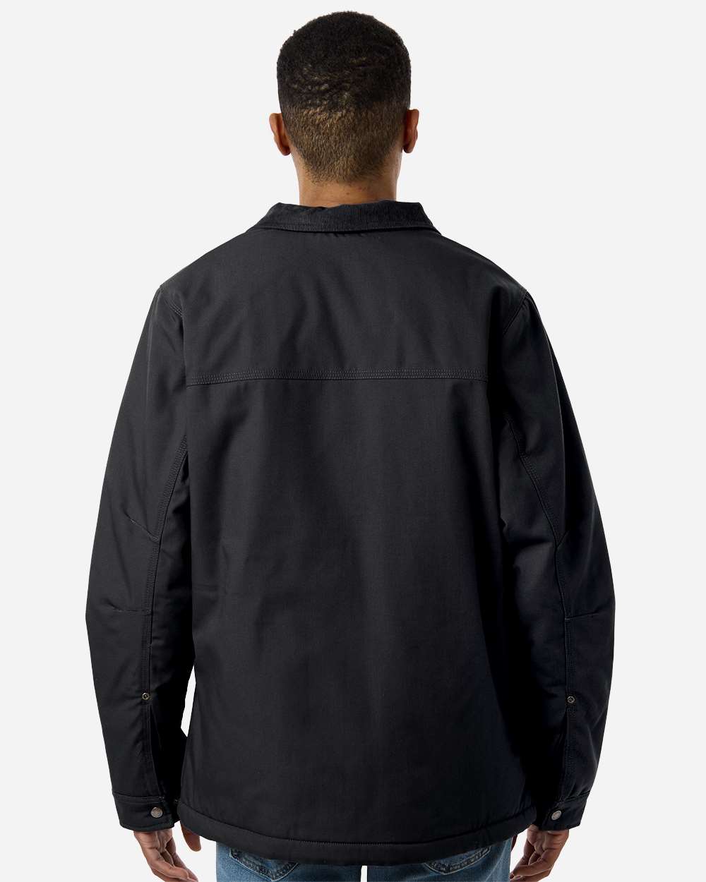 Columbia Men's Loma Vista™ III Jacket - 208855 Black