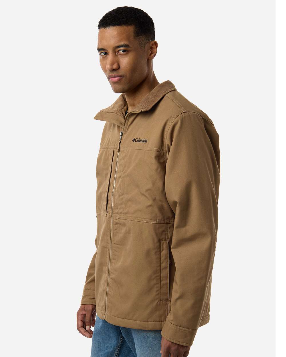 Columbia Men's Loma Vista™ III Jacket - 208855 Delta