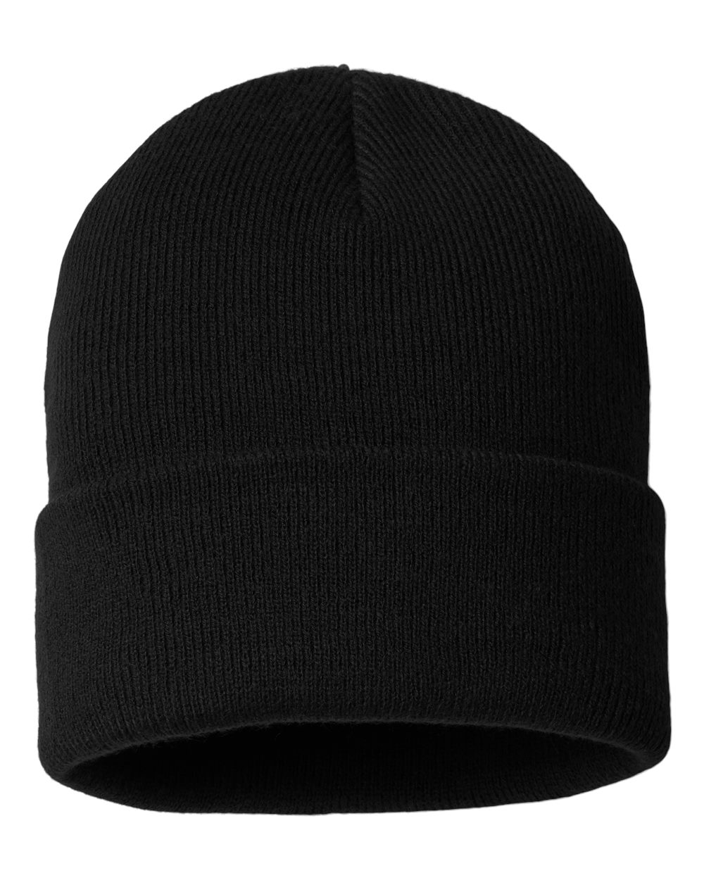 Columbia City Trek™ Heavyweight Beanie - 216512 Black