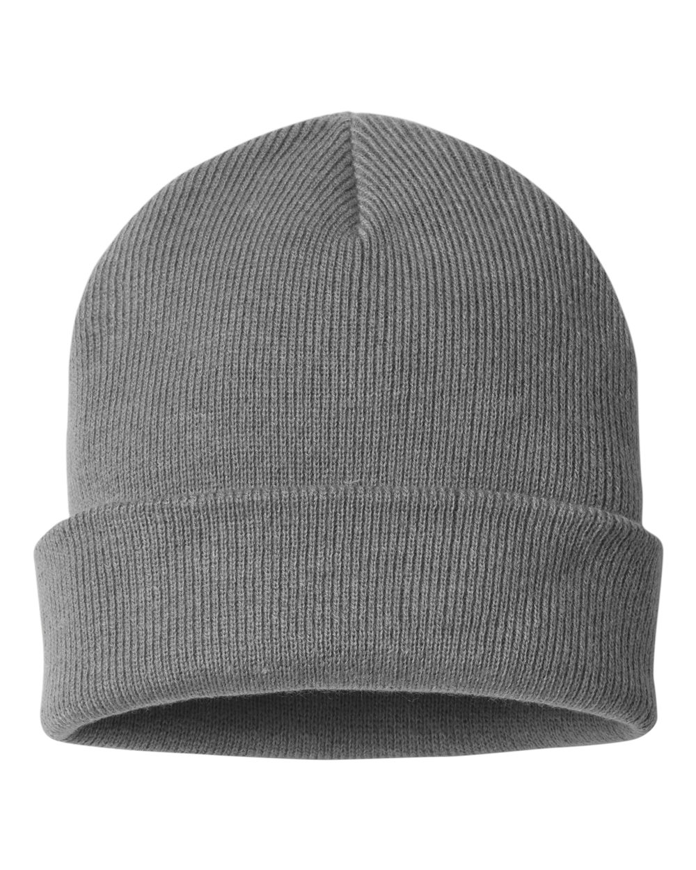 Columbia City Trek™ Heavyweight Beanie - 216512 City Grey Heather