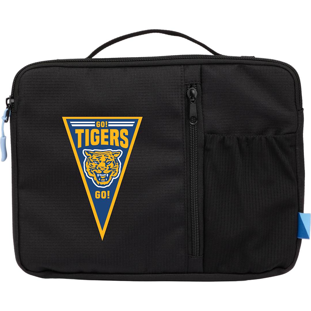 Wander & Roam Wander &amp; Roam Organizer Case - 1126-05 Black