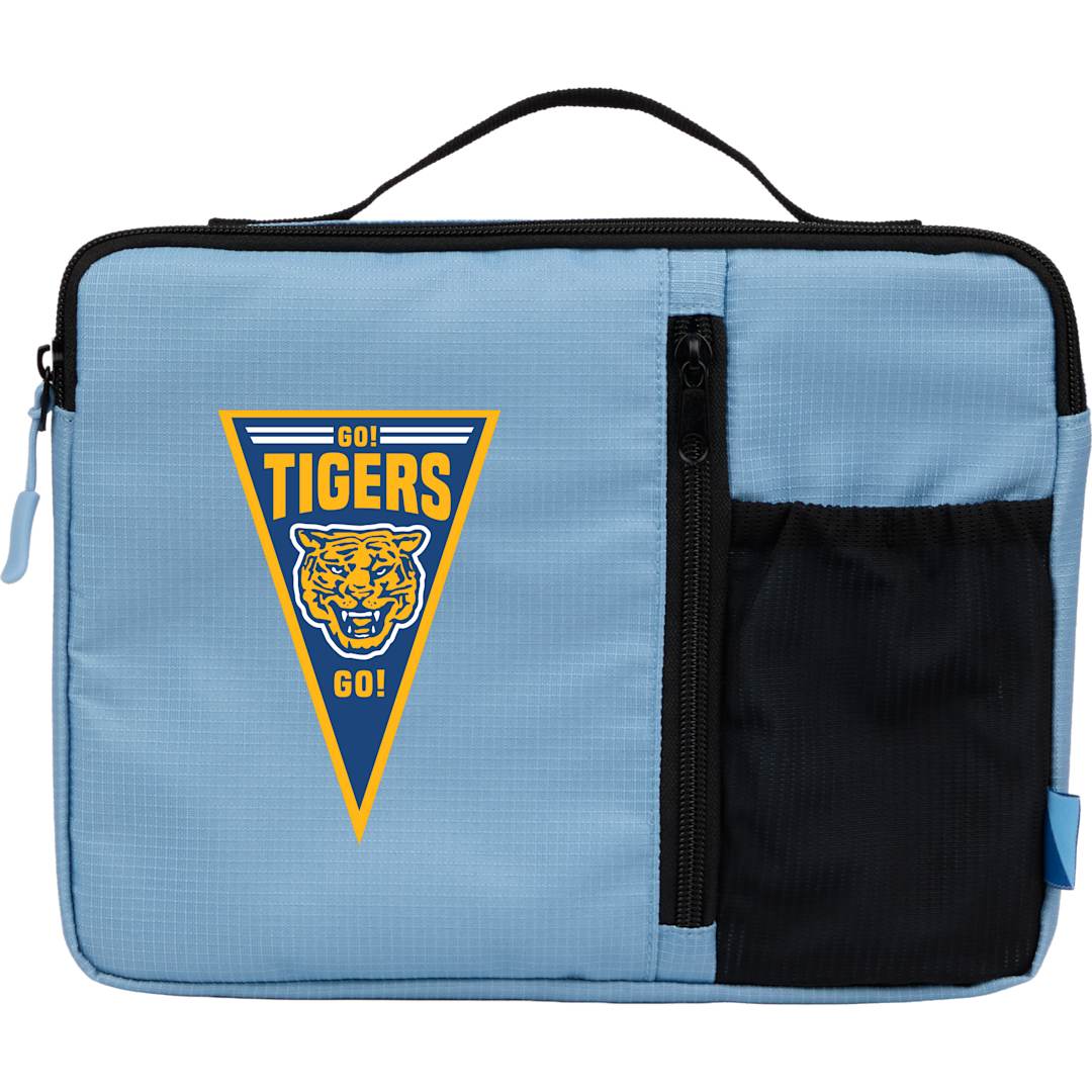 Wander & Roam Wander &amp; Roam Organizer Case - 1126-05 Blue