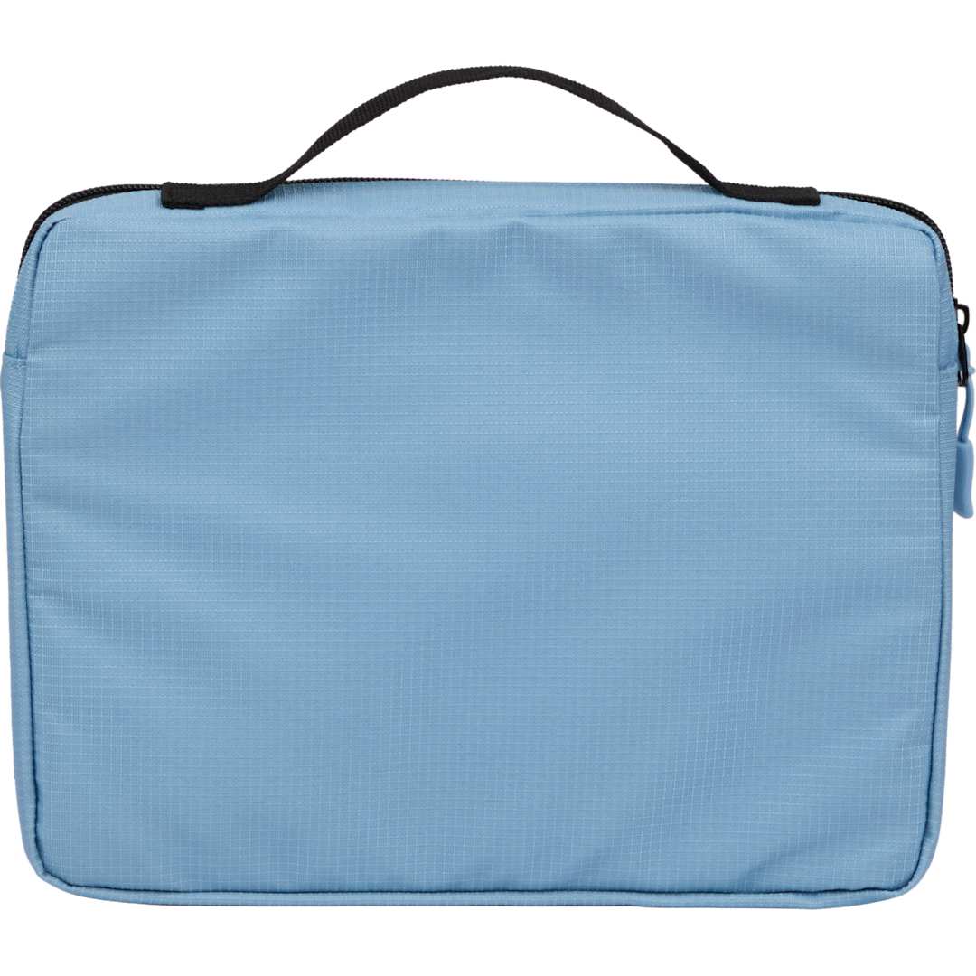 Wander & Roam Wander &amp; Roam Organizer Case - 1126-05 Blue