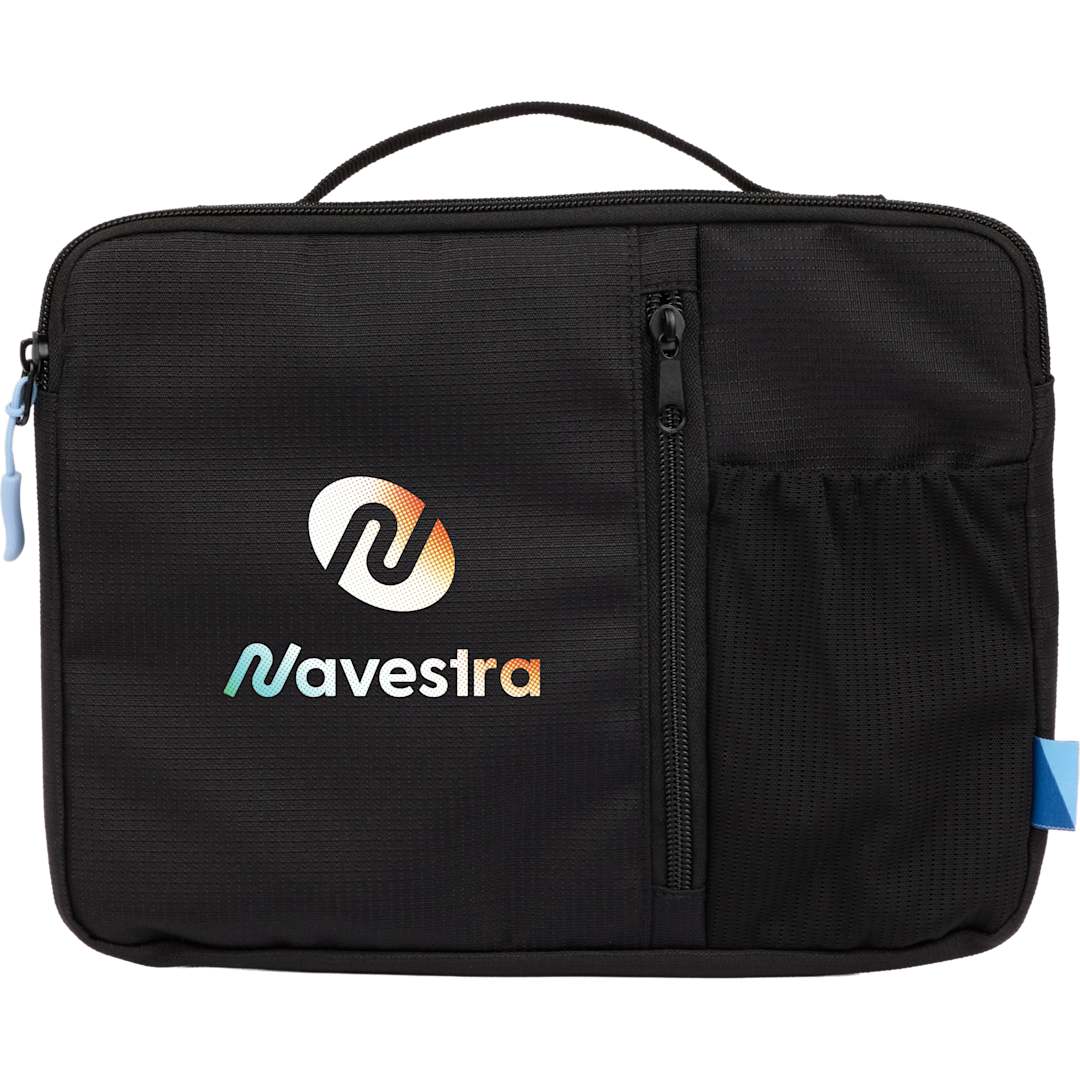 Wander & Roam Wander &amp; Roam Organizer Case - 1126-05 Black