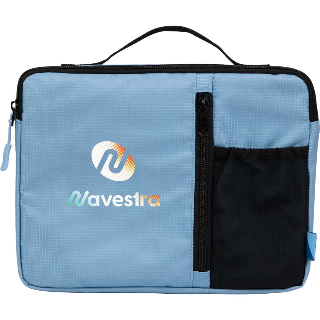 Wander & Roam Wander &amp; Roam Organizer Case - 1126-05 Blue