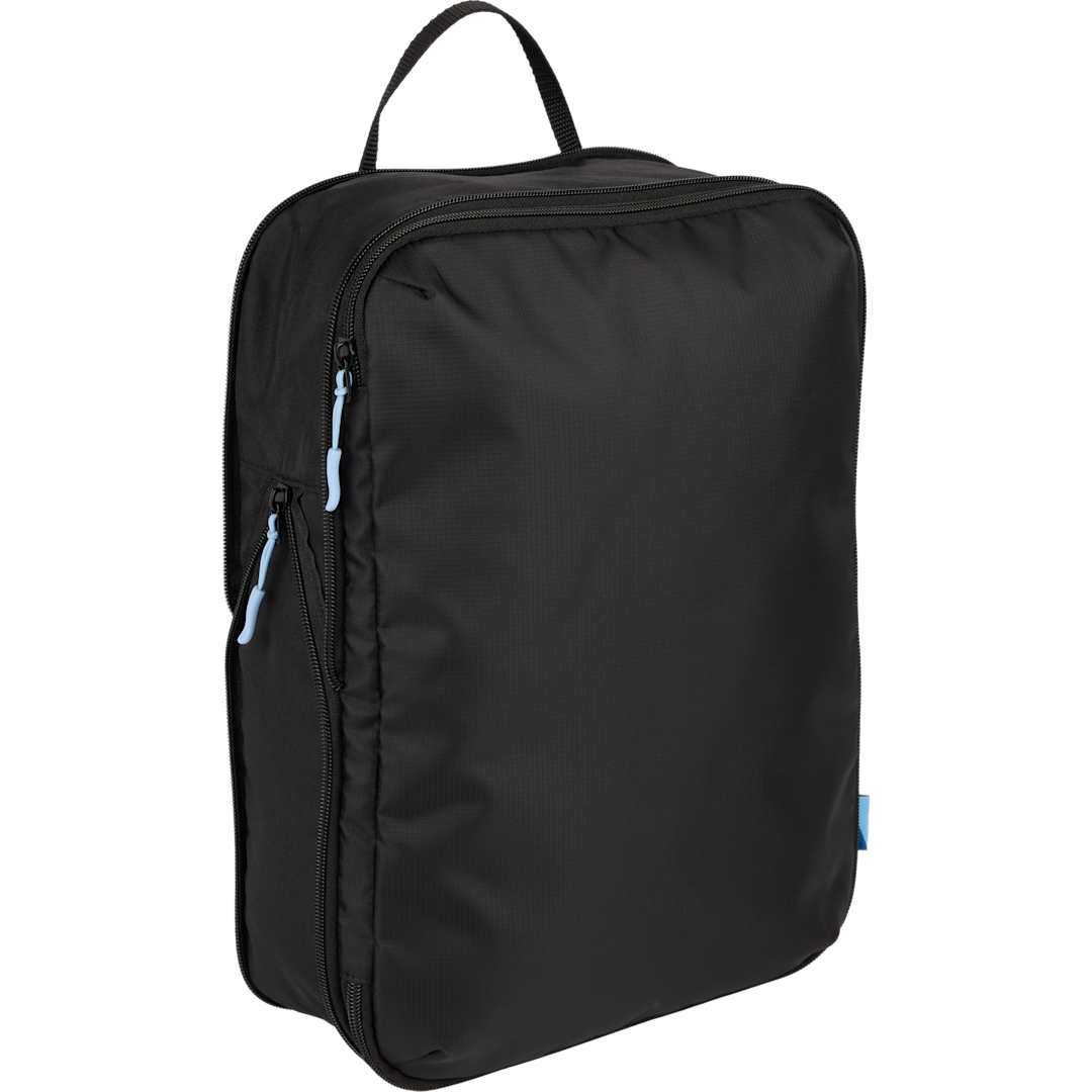 Wander & Roam Wander &amp; Roam Compression Packing Cube Set - 1126-07 Black