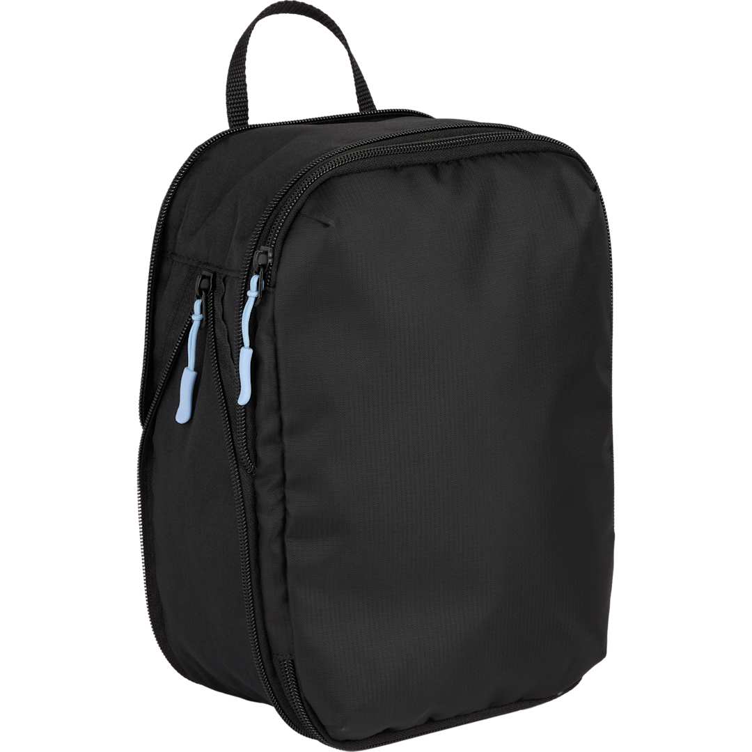 Wander & Roam Wander &amp; Roam Compression Packing Cube Set - 1126-07 Black