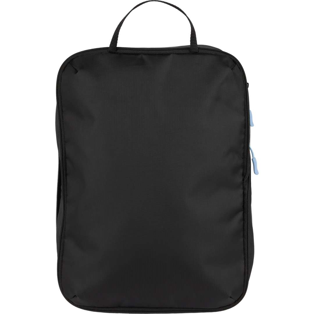 Wander & Roam Wander &amp; Roam Compression Packing Cube Set - 1126-07 Black