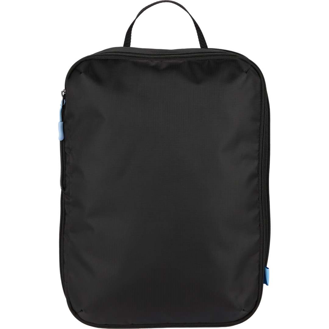 Wander & Roam Wander &amp; Roam Compression Packing Cube Set - 1126-07 Black