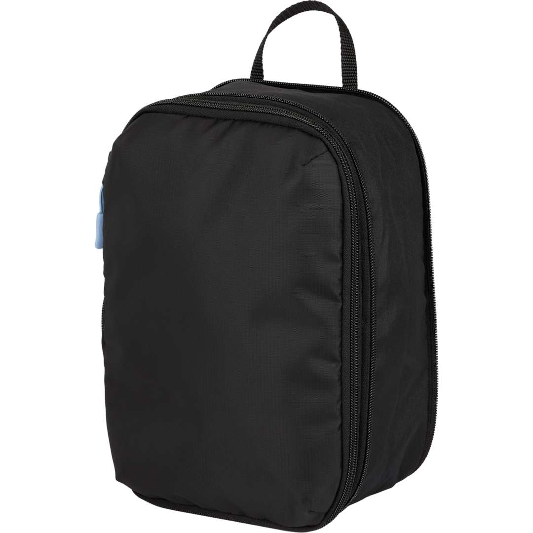 Wander & Roam Wander &amp; Roam Compression Packing Cube Set - 1126-07 Black