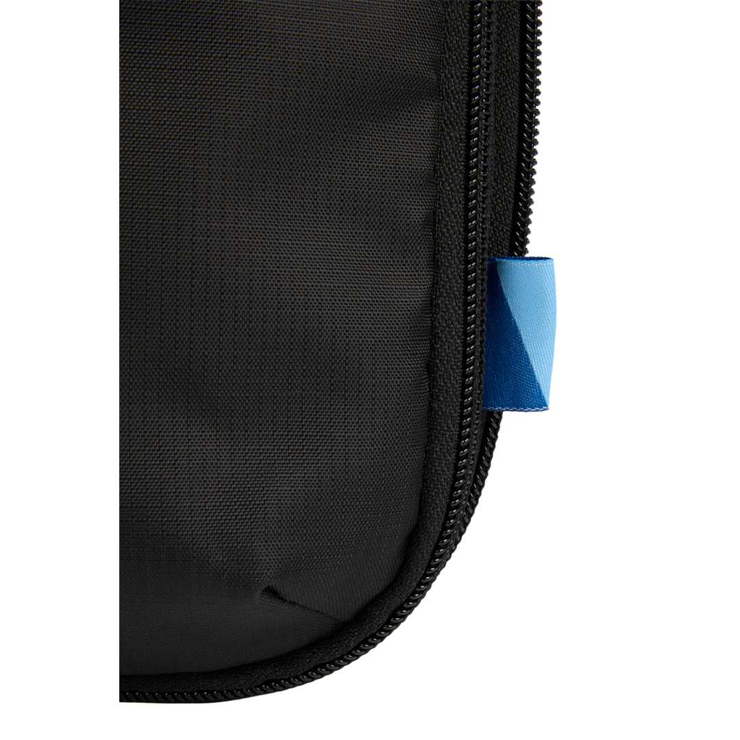 Wander & Roam Wander &amp; Roam Compression Packing Cube Set - 1126-07 Black