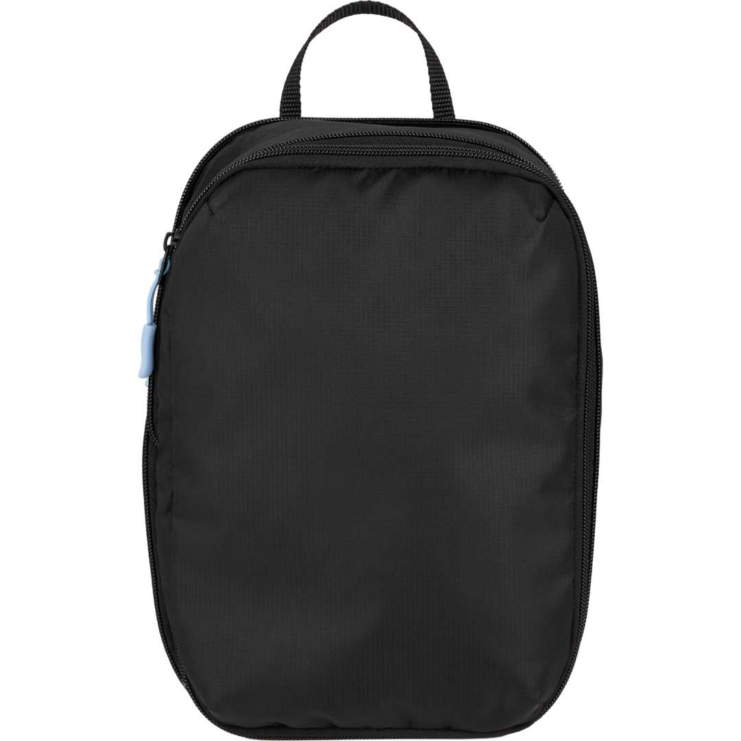 Wander & Roam Wander &amp; Roam Compression Packing Cube Set - 1126-07 Black