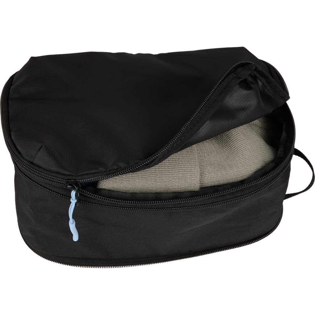 Wander & Roam Wander &amp; Roam Compression Packing Cube Set - 1126-07 Black