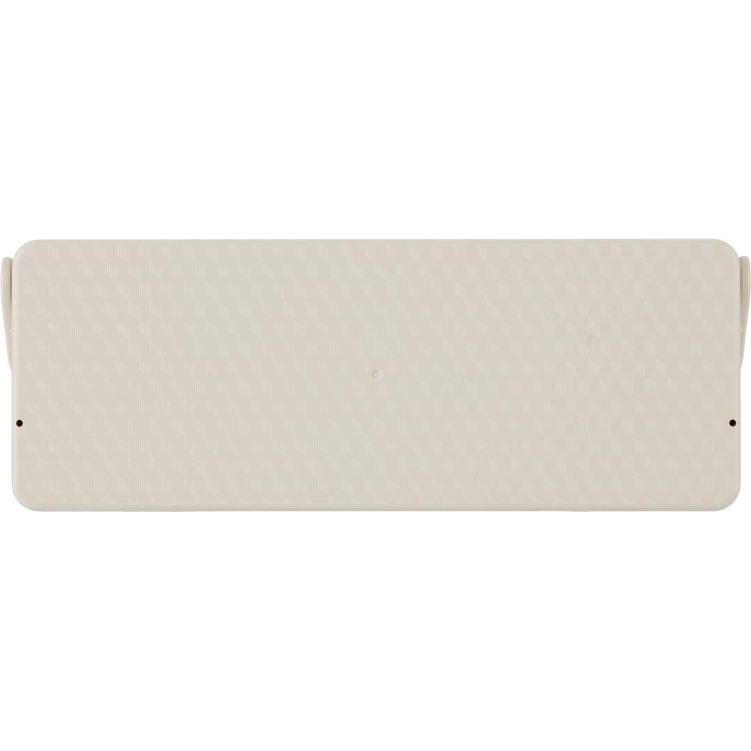 Wellable Wellable™ Daily Pill and Supplement Organizer - 1415-09 White