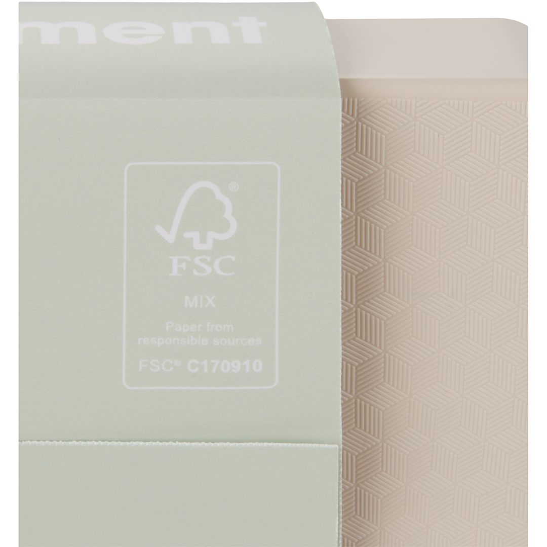 Wellable Wellable™ Daily Pill and Supplement Organizer - 1415-09 White