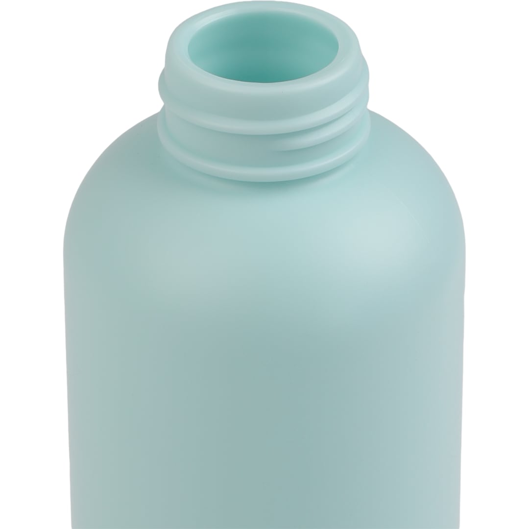 Tania Recycled Bottle w/ FSC® Bamboo Lid 26oz - 1602-18 Blue