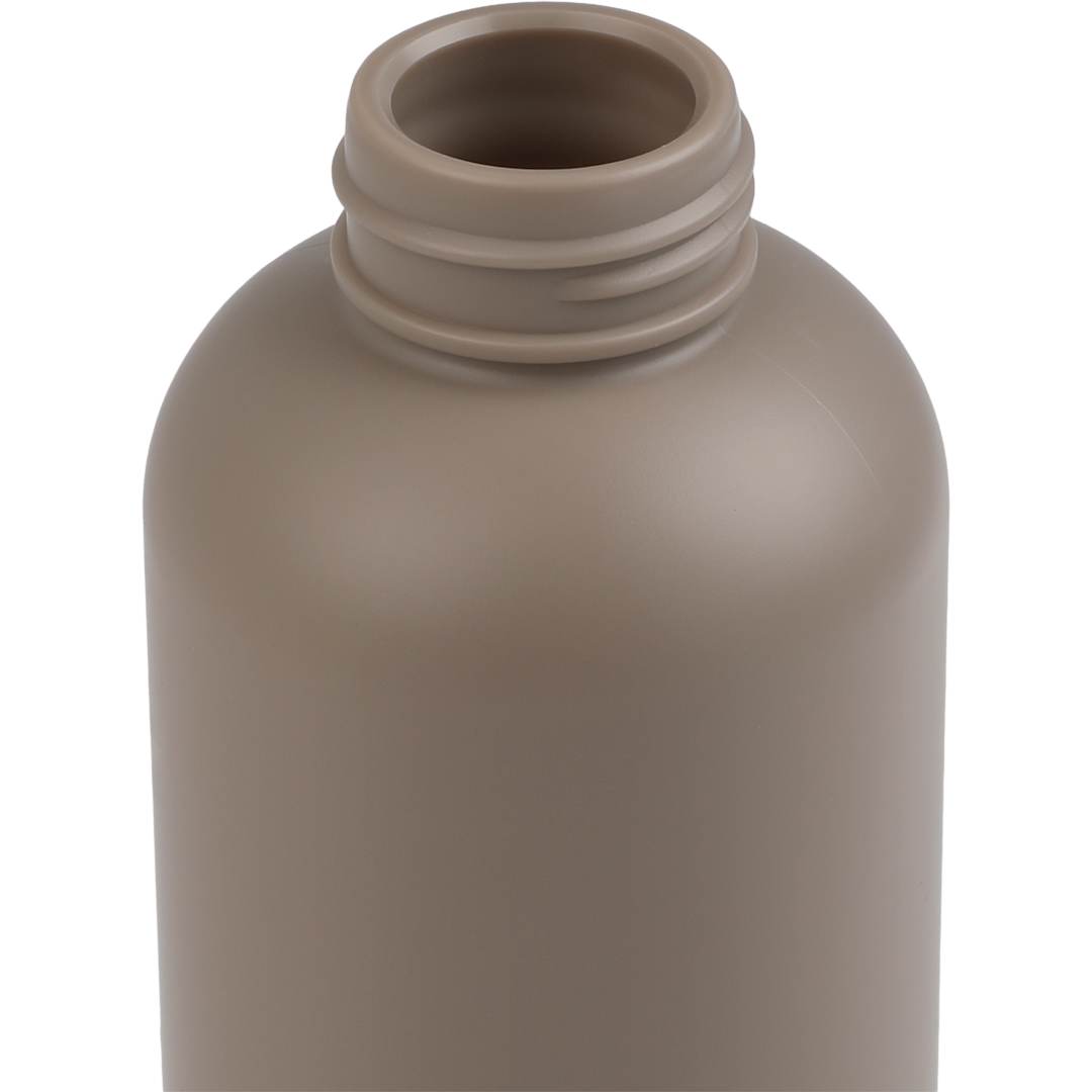 Tania Recycled Bottle w/ FSC® Bamboo Lid 26oz - 1602-18 Brown