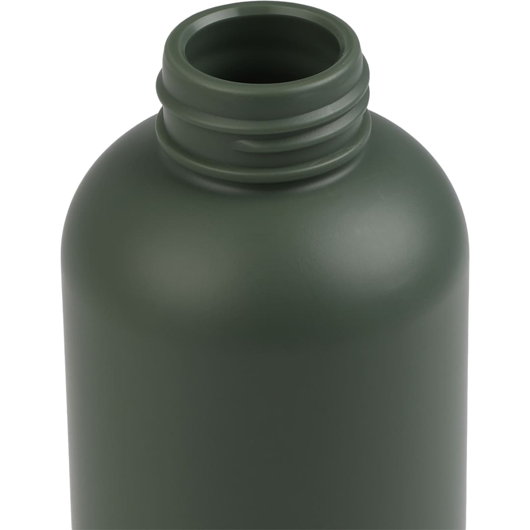 Tania Recycled Bottle w/ FSC® Bamboo Lid 26oz - 1602-18 Green