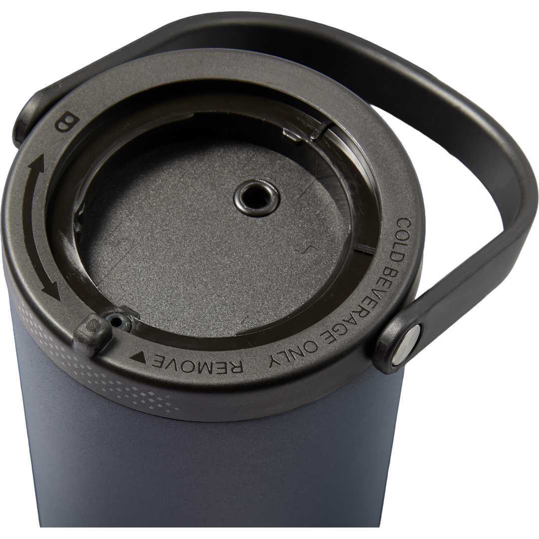 Trinity Recycled Straw Leak proof Tumbler 30oz - 1602-32 Blue