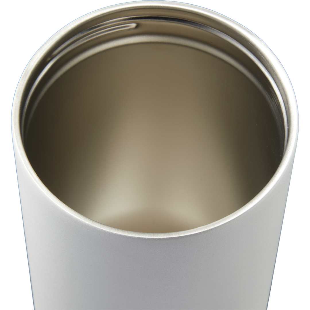 Trinity Recycled Straw Leak proof Tumbler 30oz - 1602-32 White