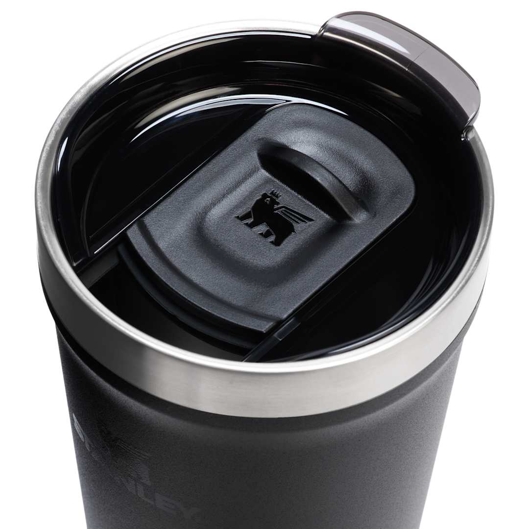 Stanley Stanley Everyday Tumbler 20oz - 1603-18 Black