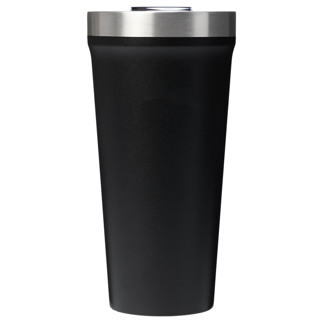 Stanley Stanley Everyday Tumbler 20oz - 1603-18 Black