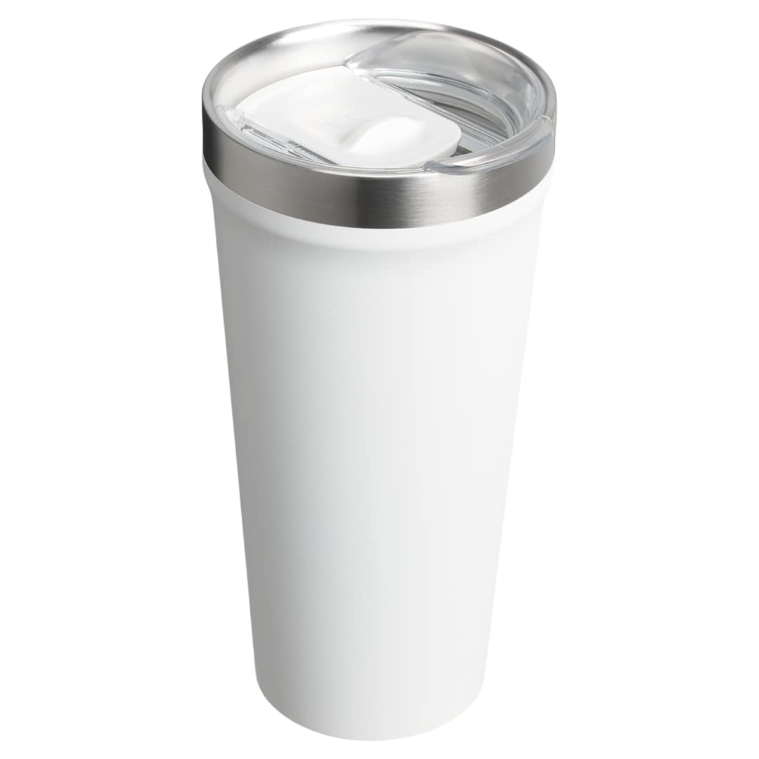 Stanley Stanley Everyday Tumbler 20oz - 1603-18 Clear