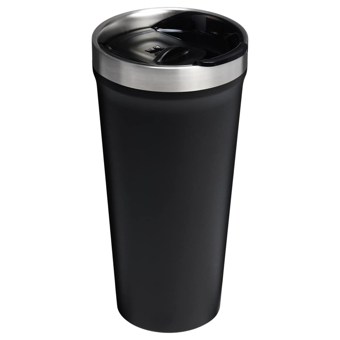 Stanley Stanley Everyday Tumbler 20oz - 1603-18 Black