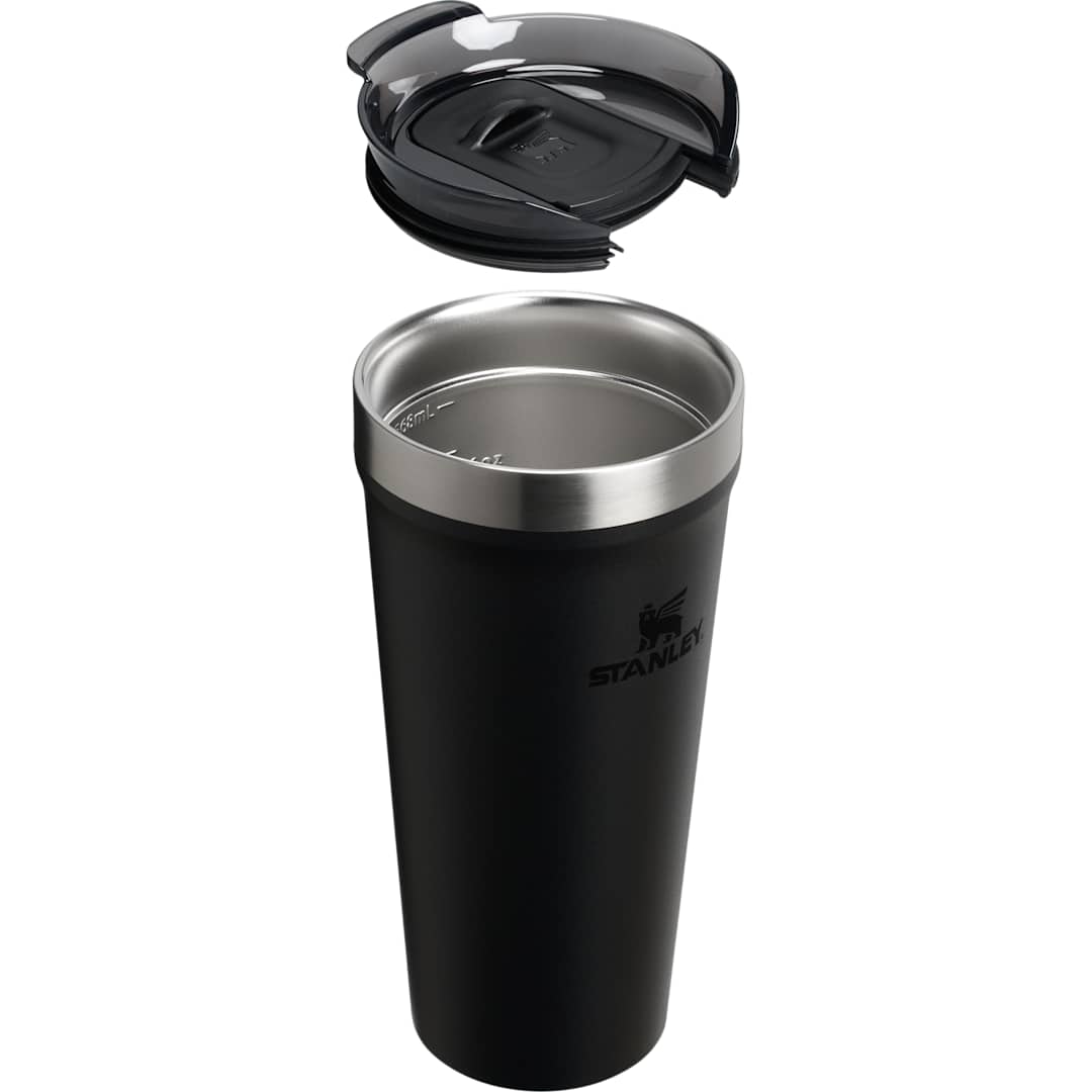 Stanley Stanley Everyday Tumbler 20oz - 1603-18 Black