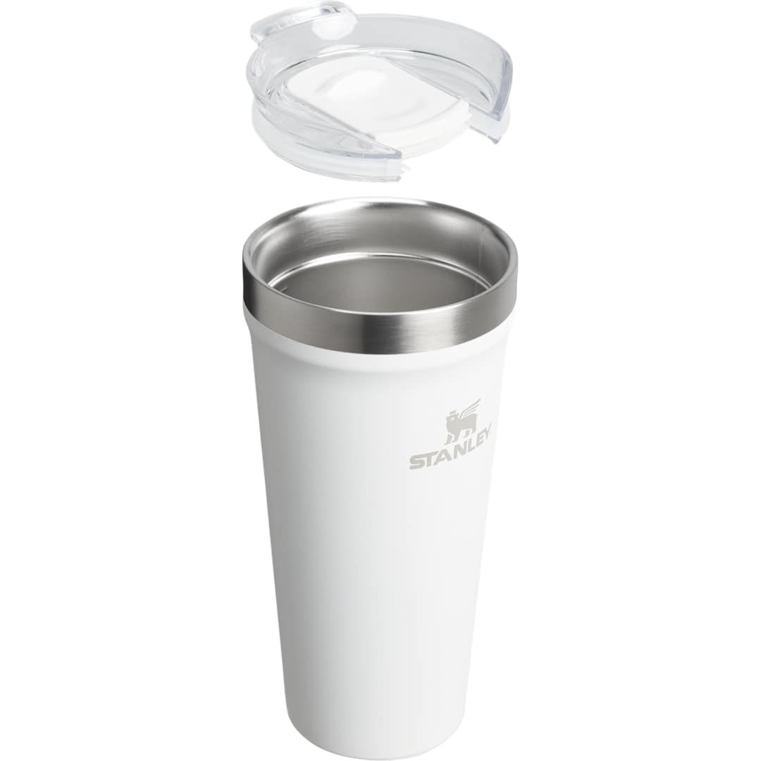 Stanley Stanley Everyday Tumbler 20oz - 1603-18 Clear