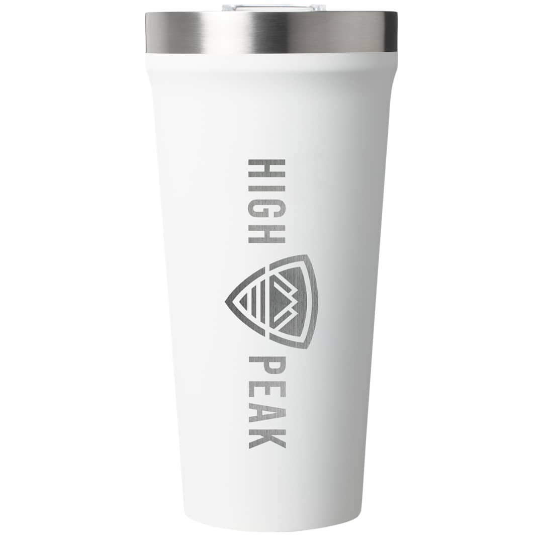 Stanley Stanley Everyday Tumbler 20oz - 1603-18 Clear