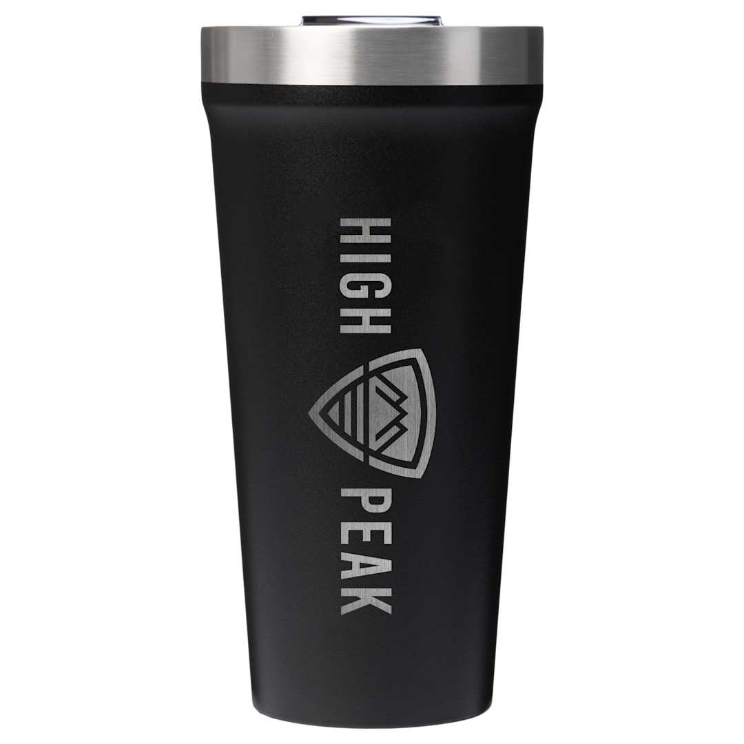 Stanley Stanley Everyday Tumbler 20oz - 1603-18 Black