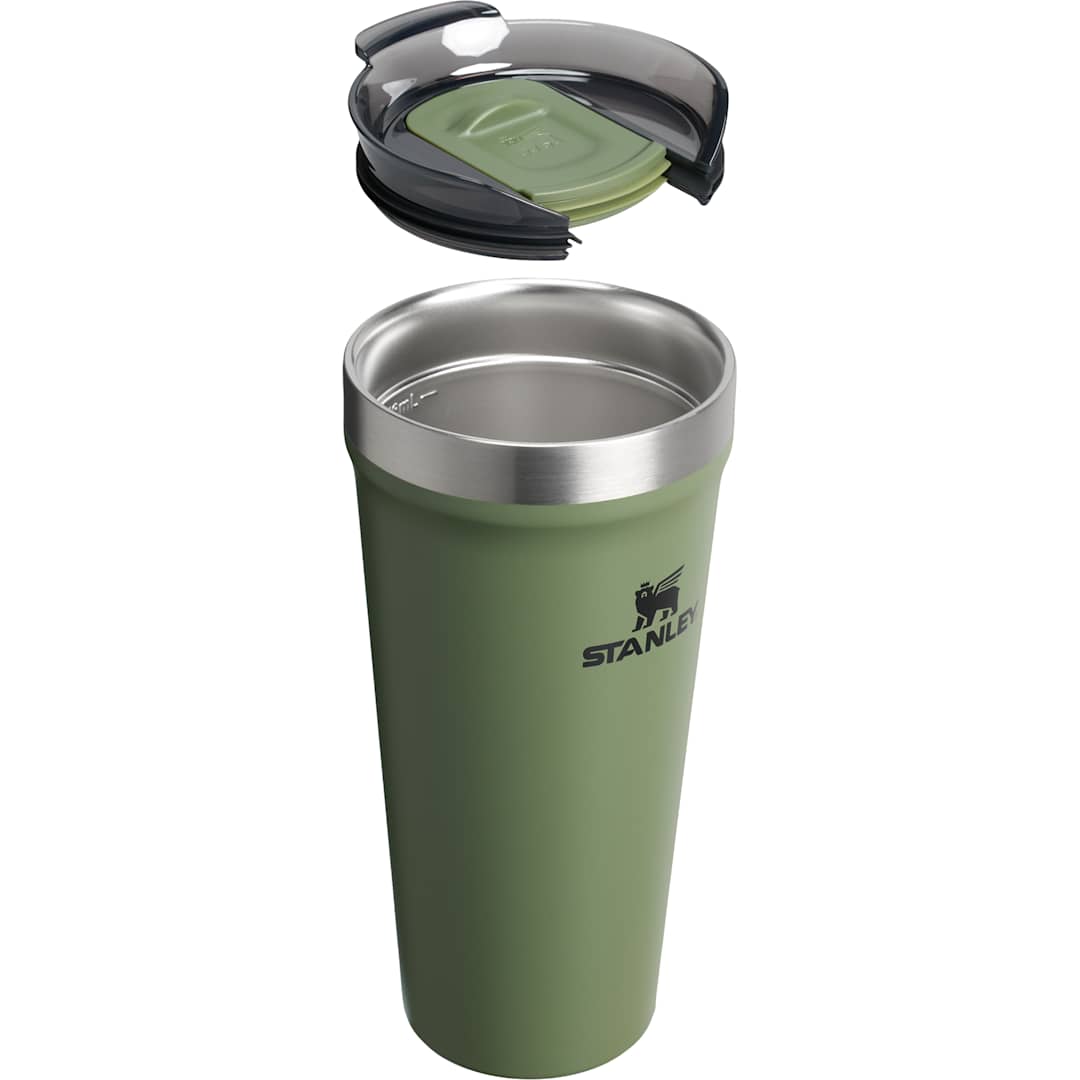 Stanley Stanley Everyday Tumbler 20oz - 1603-18 Green