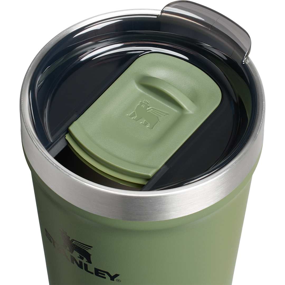 Stanley Stanley Everyday Tumbler 20oz - 1603-18 Green