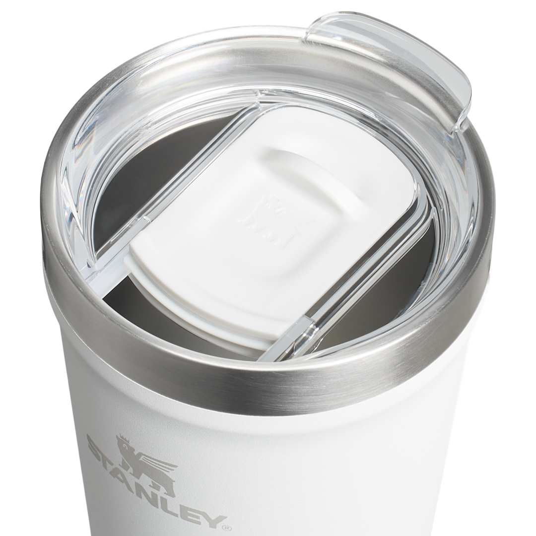 Stanley Stanley Everyday Tumbler 20oz - 1603-18 Clear