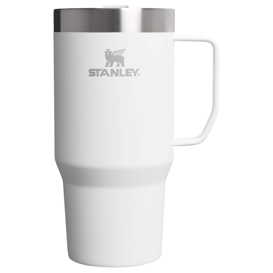 Stanley Stanley Everyday Suburban Mug 24oz - 1603-38 Clear