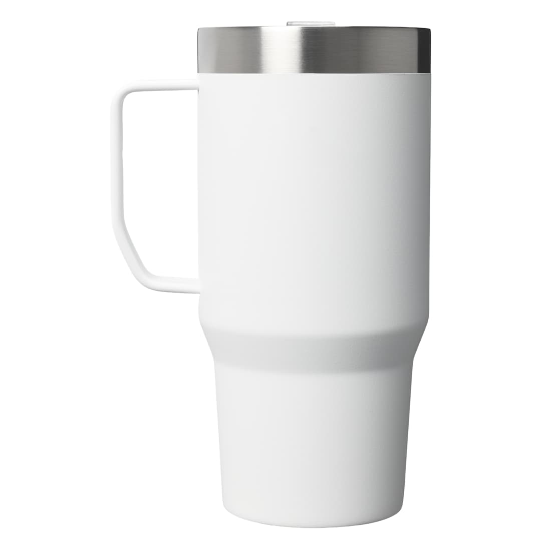 Stanley Stanley Everyday Suburban Mug 24oz - 1603-38 Clear