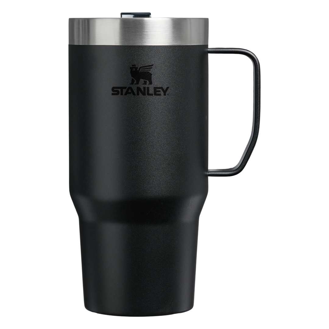 Stanley Stanley Everyday Suburban Mug 24oz - 1603-38 Black