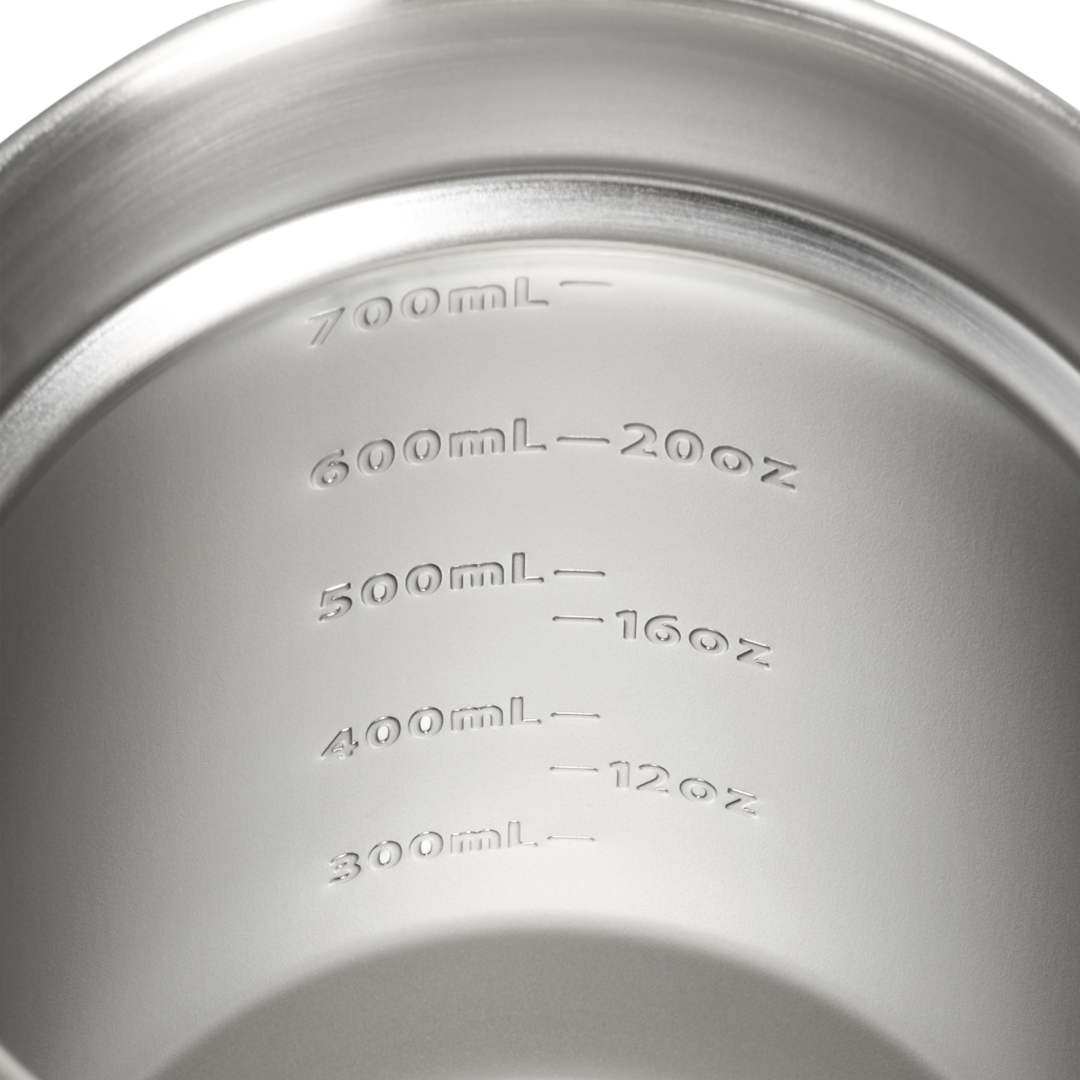 Stanley Stanley Everyday Suburban Mug 24oz - 1603-38 Black