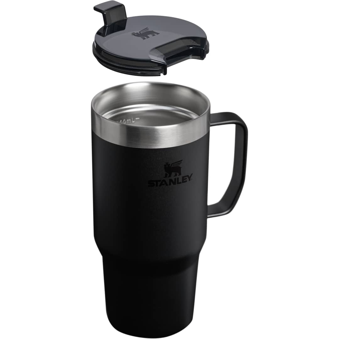 Stanley Stanley Everyday Suburban Mug 24oz - 1603-38 Black