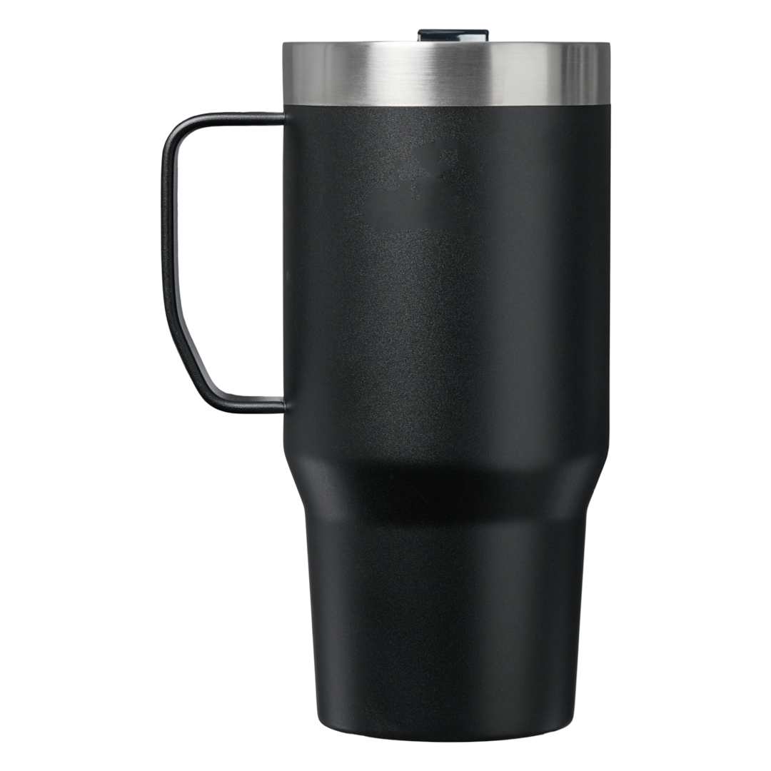 Stanley Stanley Everyday Suburban Mug 24oz - 1603-38 Black
