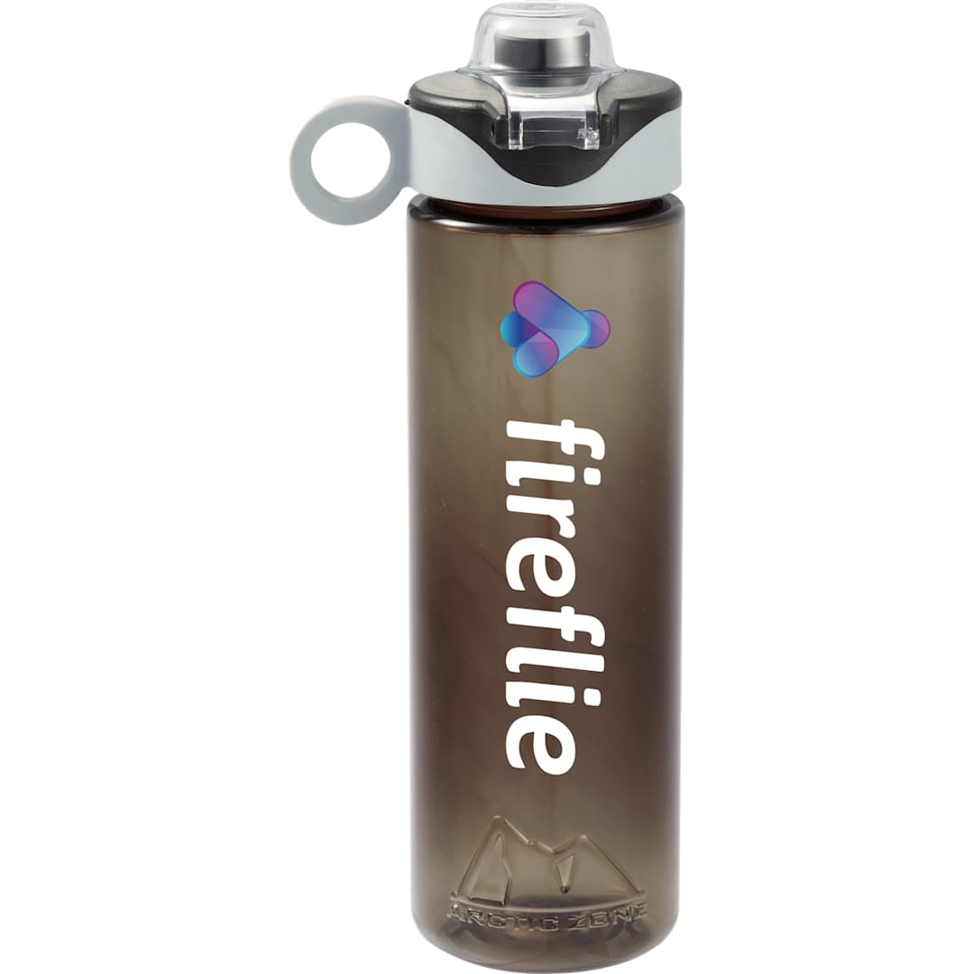 Arctic Zone Arctic Zone Tritan Renew Bottle 28 oz - 1605-30 Gray
