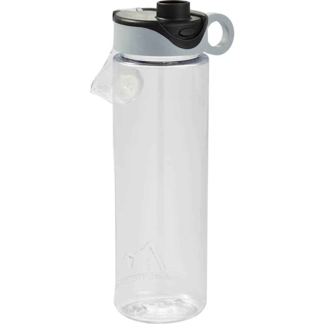 Arctic Zone Arctic Zone Tritan Renew Bottle 28 oz - 1605-30 Clear