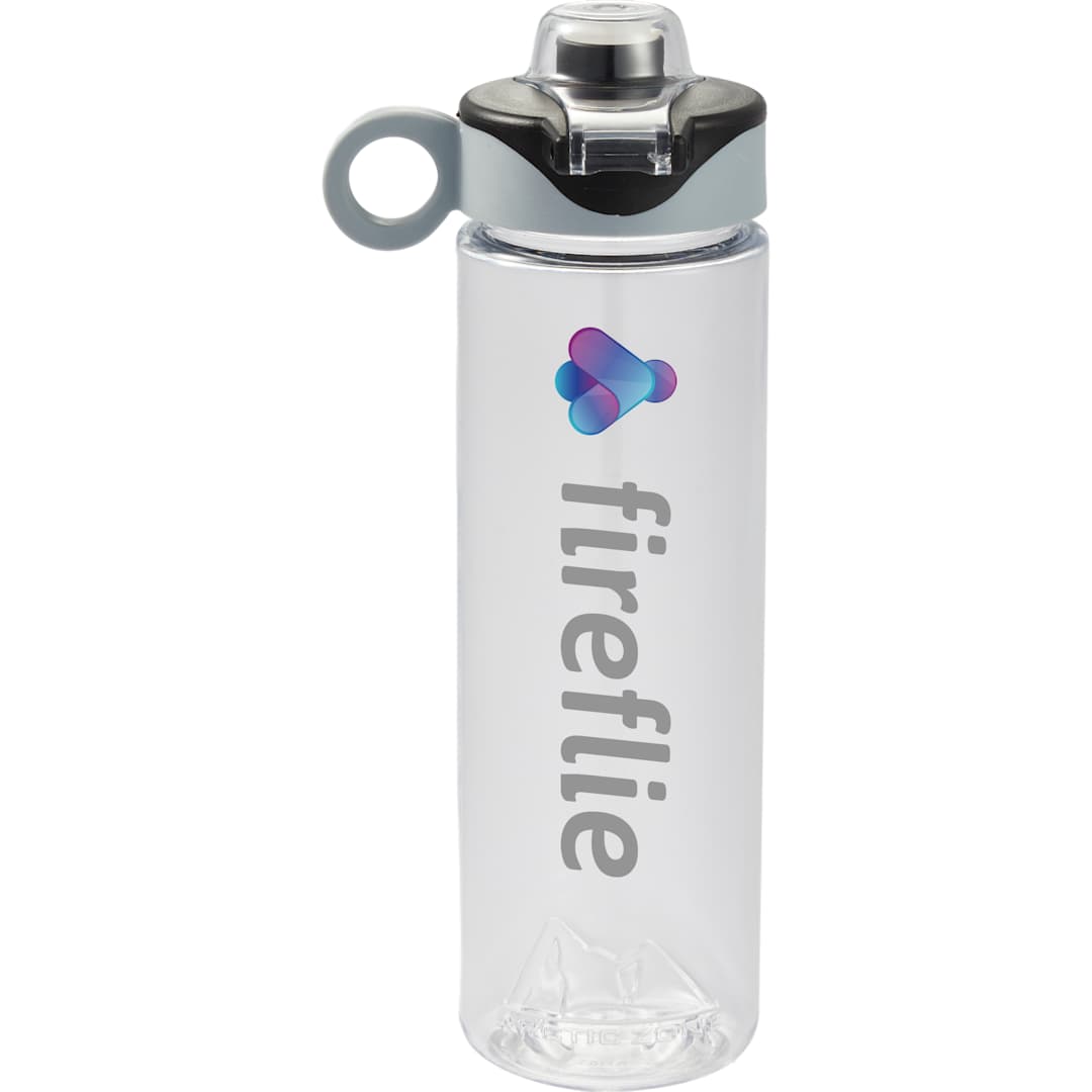 Arctic Zone Arctic Zone Tritan Renew Bottle 28 oz - 1605-30 Clear