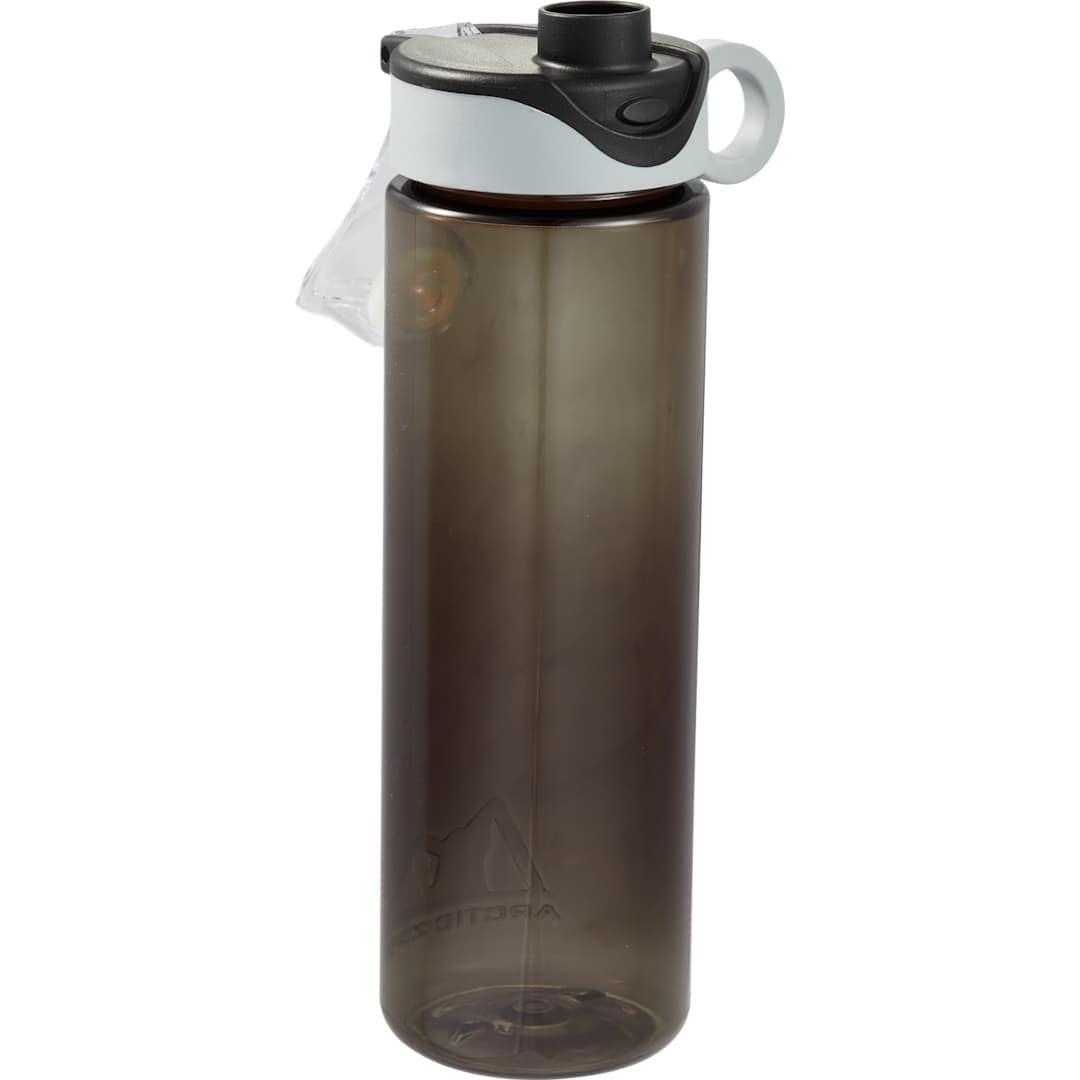 Arctic Zone Arctic Zone Tritan Renew Bottle 28 oz - 1605-30 Gray