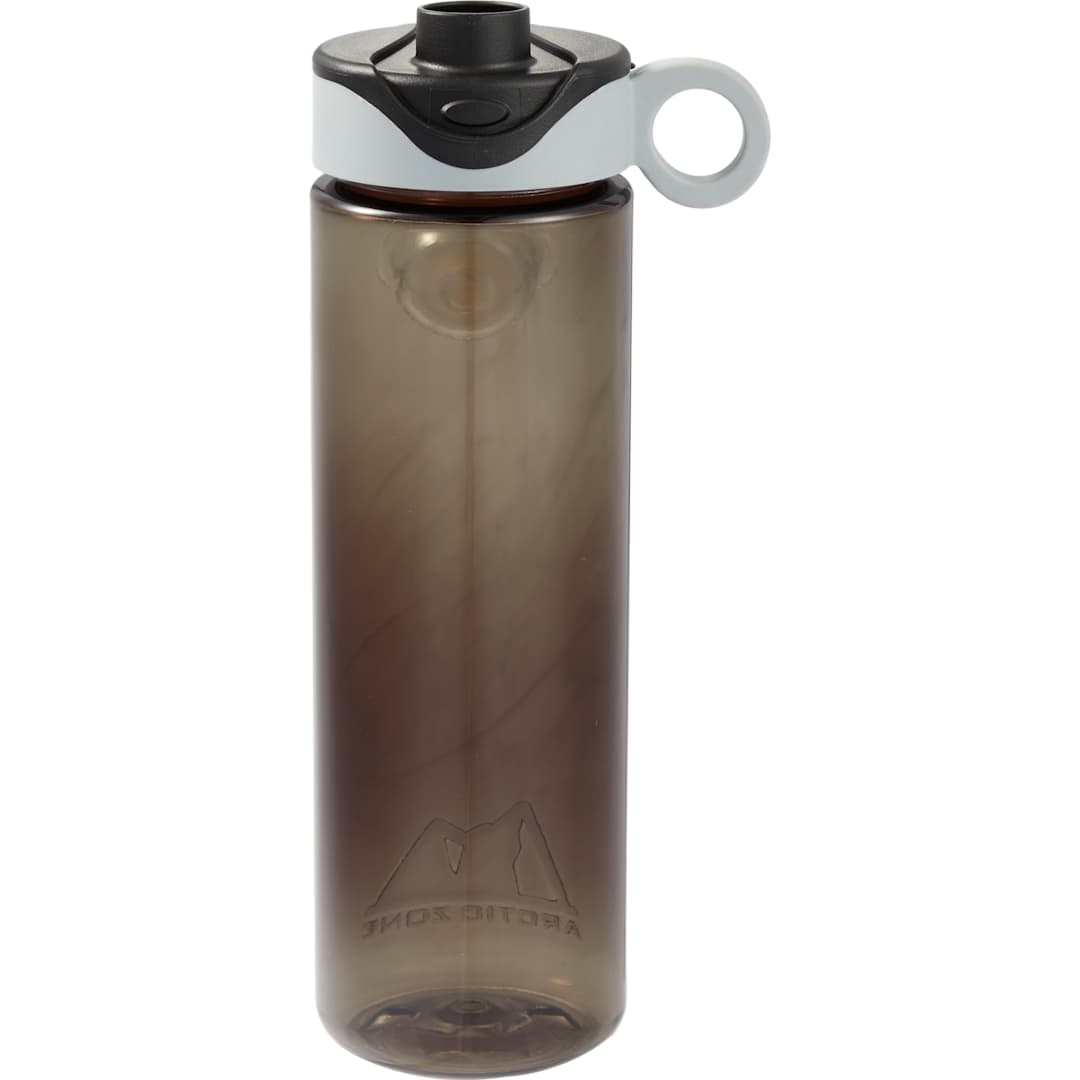 Arctic Zone Arctic Zone Tritan Renew Bottle 28 oz - 1605-30 Gray