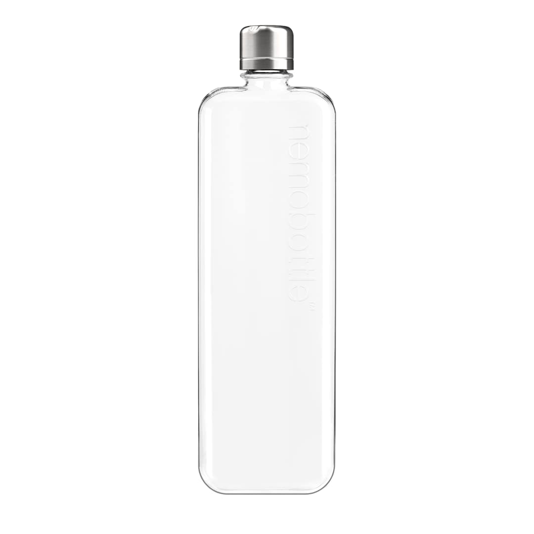 Memobottle SLIM Tritan memobottle - 1606-11